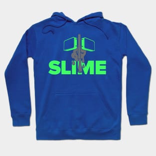 Original Slime St. Hoodie